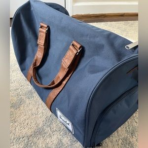Herschel Novel Duffel Bag